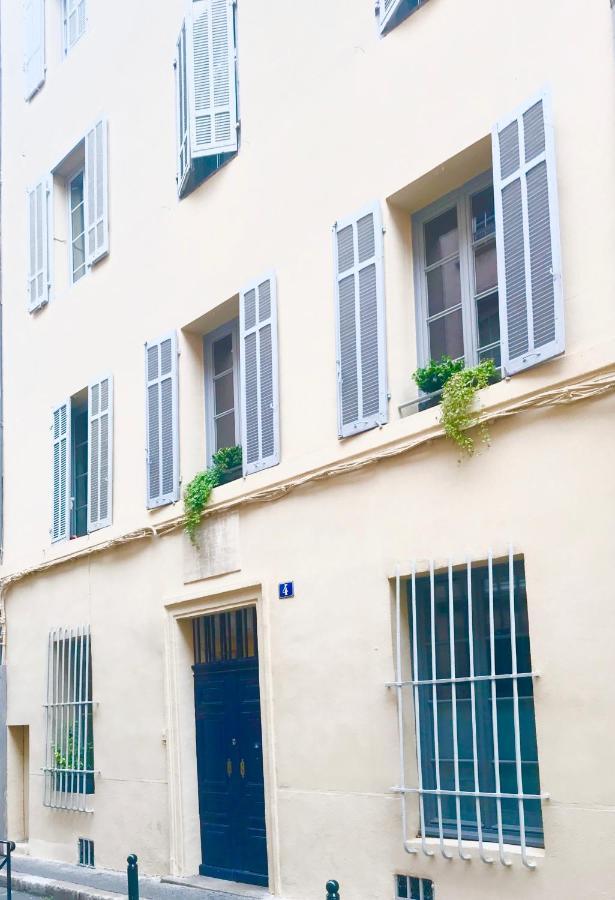 Ersextius, Sf, Aix-En-Provence Apartamento Exterior foto