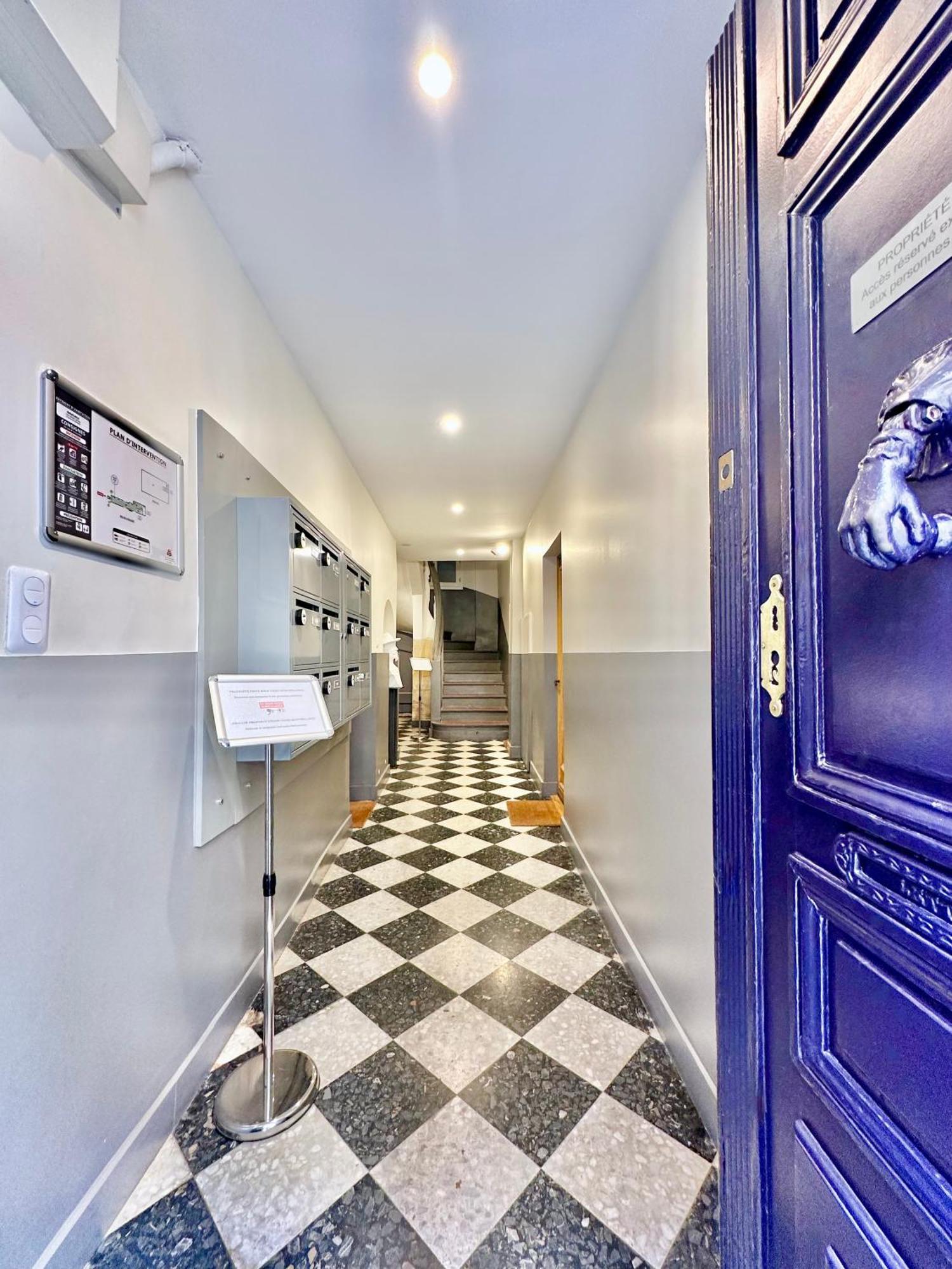Ersextius, Sf, Aix-En-Provence Apartamento Exterior foto